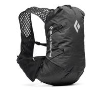 Black Diamond - Women's backpack - W Distance 8 Black - Size L Black L