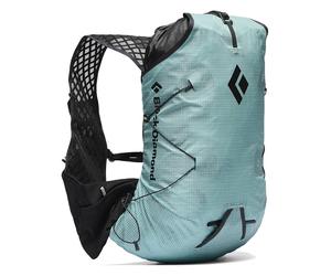 Black Diamond - Women's backpack - W Distance 8 Glacier for Women - Size M - Blue Blue M