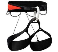 Black Diamond - Women's Airnet Harness - Climbing harness size XS, black