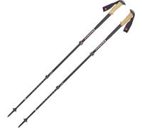 BLACK DIAMOND Women's Alpine Carbon Cork Trek - Women - Purple / Grey - size only size- model 2024 only size