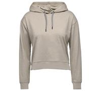 Black Diamond - Women's Circuit Midlayer Hoody - Hoodie size M, grey