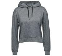 Black Diamond - Women's Circuit Midlayer Hoody - Hoodie size M, grey