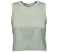 Black Diamond - Women's Circuit Tank - Tank top size XL, grey