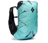 Black Diamond Distance 15l Woman Backpack Green,Blue S Woman