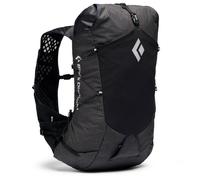 Black Diamond - Women's Distance 22 Backpack - Trail running backpack size S, black
