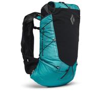 Black Diamond - Women's Distance 22 - Trail running backpack size L, black