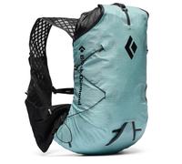 Black Diamond Distance 8l Woman Backpack Blue S Woman