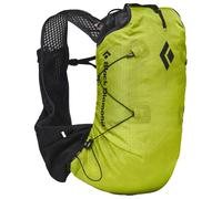 Black Diamond - Women's Distance 8 Pack Optical Yellow - S - Backpack
