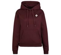 Black Diamond - Women's Equipment For Alpinists Pullover Hoody - Hoodie size XS, red