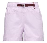 Black Diamond - Women's Ethos Shorts - Shorts size XS, pink/purple