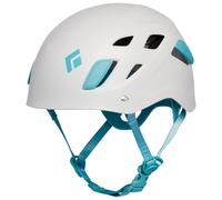 Black Diamond - Climbing Helmets - W Half Dome Alloy for Women - Grey Grey S\/M