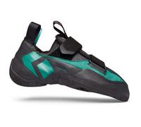 Black Diamond - Women's Method Climbing Shoes - Climbing shoes size 3, grey
