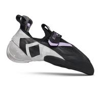 Black Diamond - Women's Method S Climbing Shoes - Climbing shoes size 3, grey/black