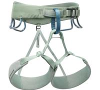 Black Diamond - Harness - W Momentum Harness Desert Sage for Women - Size S - Green Green S
