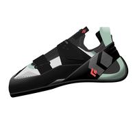 Black Diamond Momentum Climbing Shoes UK 4.5 Grey