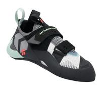 Black Diamond Momentum Climbing Shoes Grey EU 41 Woman