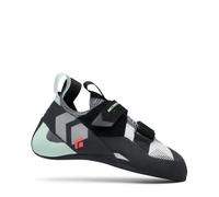 Black Diamond - Women's Momentum Climbing Shoes - Climbing shoes size 37, black