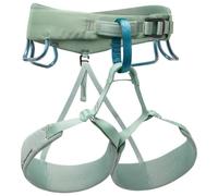 Black Diamond - Women's Momentum Harness - Climbing harness size M, multi