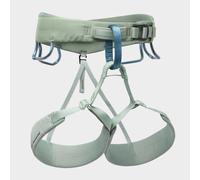 Black Diamond - Versatile climbing harness - W Momentum Harness Desert Sage for Women - Size S - Green Green S