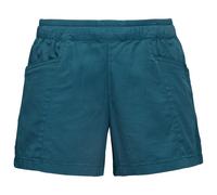 Black Diamond Notion Shorts Blue S Woman
