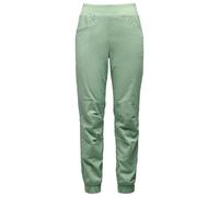 Black Diamond - Women's Notion SP Pants - Climbing trousers size L, green