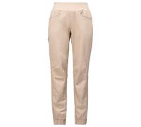 Black Diamond - Women's Notion SP Pants - Climbing trousers size XL, sand