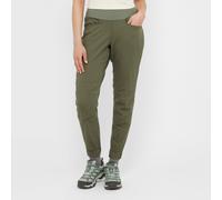 Black Diamond Women's Notion SP Pants, Green L