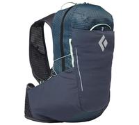 Black Diamond - Women's Pursuit 15 Backpack Carbon Foam Green - M - Backpack