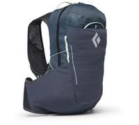 Black Diamond - Women's Pursuit 15 - Walking backpack size S, blue