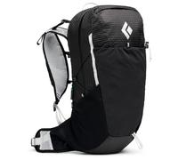 Black Diamond Pursuit 25l Woman Backpack Black S-M Woman