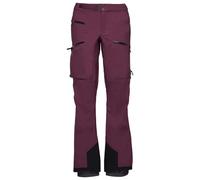 BLACK DIAMOND W Recon Lt Stretch Pants - Women - Purple - size L- model 2024 L