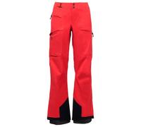 Black Diamond - Women's Recon LT Pants - Ski trousers size S, red