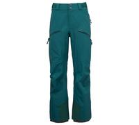 Black Diamond - Waterproof and breathable ski touring Pants - W Recon Stretch Pants Deep Woods for Women - Size 159-176 cm - Green Green 159-176 cm