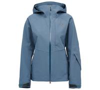 Black Diamond - Women's Recon Stretch Shell - Ski jacket size XL, blue