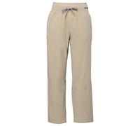 Black Diamond - Women's Sequence Pants - Climbing trousers size S, sand