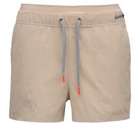 Black Diamond - Women's Sequence Shorts - Shorts size S, sand