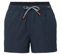 Black Diamond - Women's Sequence Shorts - Shorts size XL, blue