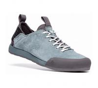 Black Diamond - Women's Session Suede - Sneakers size 9, grey