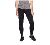 Black Diamond Women's Session Tights - Premium Long Running Tights for Ultimate Comfort