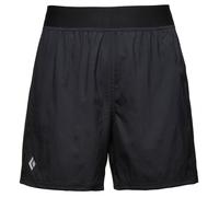 Black Diamond Womens Sierra LT Shorts - Quick-Dry - Stretch Fabric