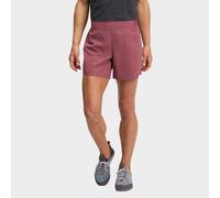 Black Diamond Women's Sierra Shorts, Alpine Coral-Belay Blue - Black - Laurel Green - Rock Garden-Fig