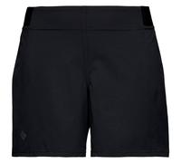 Black Diamond - Women's Sierra Shorts - Shorts size S, black