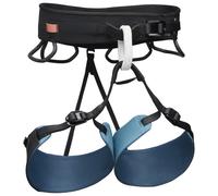 Black Diamond Solution Guide Woman Harness Blue M Women
