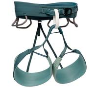 Black Diamond Solution Woman Harness Green L Woman