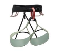 Black Diamond - Harness - W Solution Harness Desert Sage for Women - Size M - Green Green M