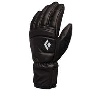 Black Diamond Spark Gloves Black S Woman