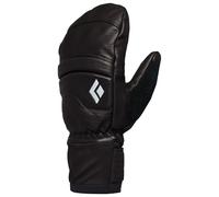 Black Diamond - Women's Spark Mitts Black - S - Mitten