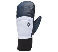 Black Diamond Spark Mittens Blue S Woman
