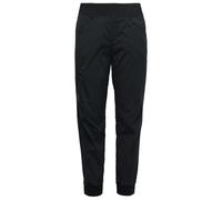 Black Diamond - Women's Technician Jogger Pants - Climbing trousers size XS, black