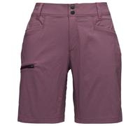 Black Diamond - Women's Valley Shorts - Shorts size 2, purple